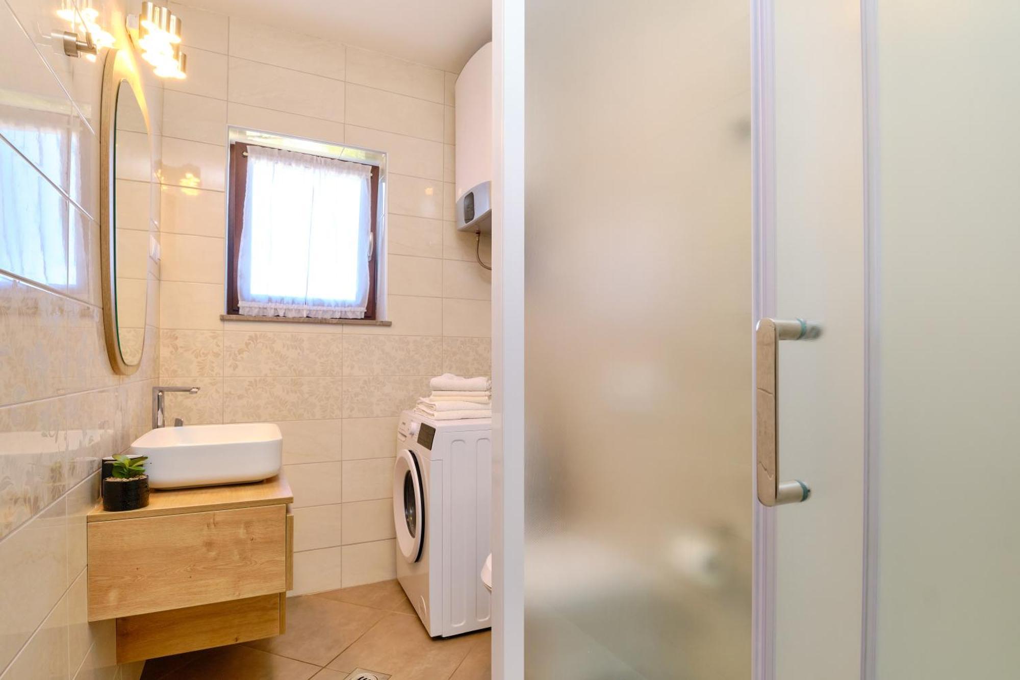 Argo Apartmani Mali Lošinj Extérieur photo